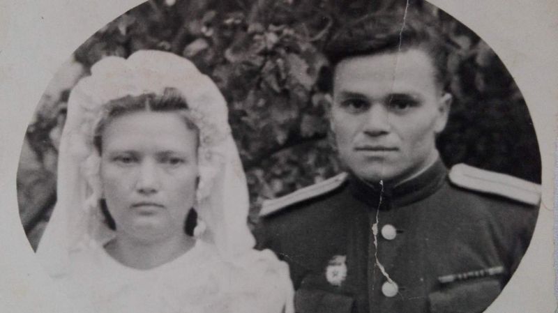 Крюков Иван Илларионович